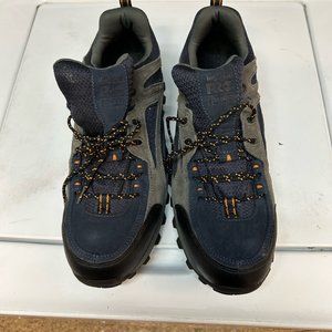 Timberland Pro Steel Toe